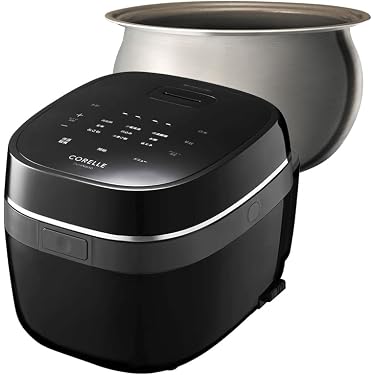 Amazon.co.jp 最新リリース: 炊飯器 の新着ランキングです。